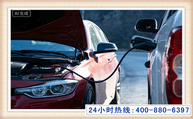 邻水潍坊拖车,附近24小时汽车拖车救援，潍坊道路救援拖车电话